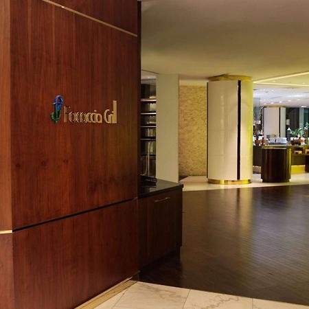 Hyatt Regency Dușanbe Exterior foto