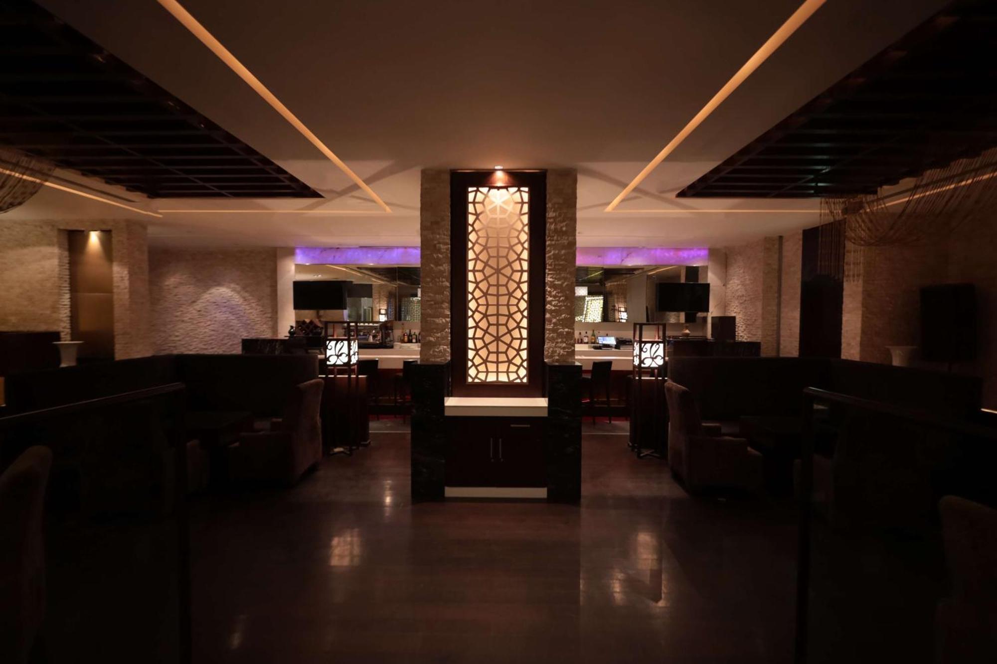 Hyatt Regency Dușanbe Exterior foto